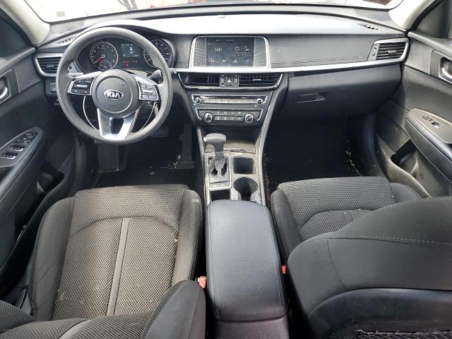 Photo 7 VIN: 5XXGT4L35KG343214 - KIA OPTIMA 