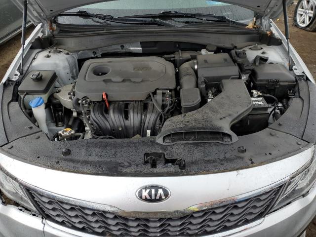 Photo 10 VIN: 5XXGT4L35KG344167 - KIA OPTIMA 