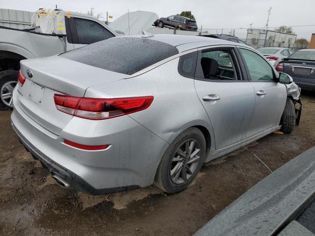 Photo 2 VIN: 5XXGT4L35KG344167 - KIA OPTIMA 