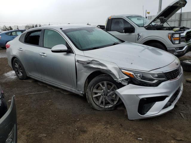 Photo 3 VIN: 5XXGT4L35KG344167 - KIA OPTIMA 