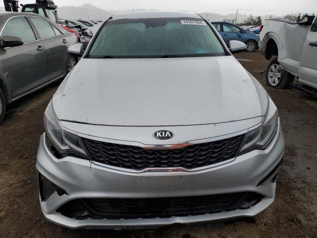 Photo 4 VIN: 5XXGT4L35KG344167 - KIA OPTIMA 