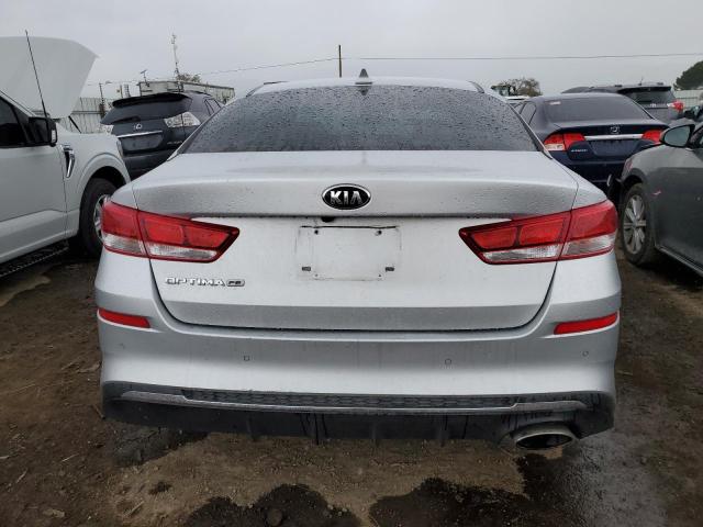 Photo 5 VIN: 5XXGT4L35KG344167 - KIA OPTIMA 