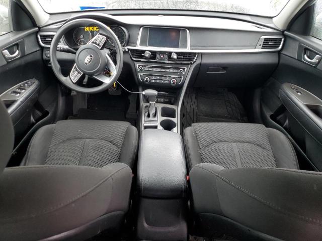 Photo 7 VIN: 5XXGT4L35KG344167 - KIA OPTIMA 