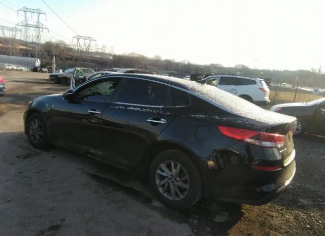 Photo 2 VIN: 5XXGT4L35KG345514 - KIA OPTIMA 