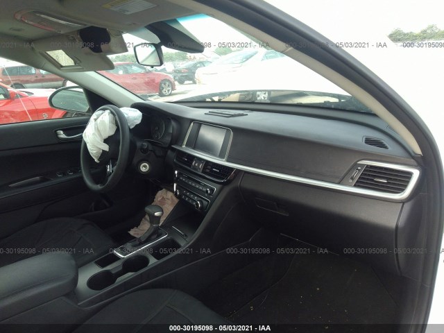 Photo 4 VIN: 5XXGT4L35KG346095 - KIA OPTIMA 