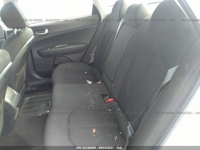 Photo 7 VIN: 5XXGT4L35KG346095 - KIA OPTIMA 