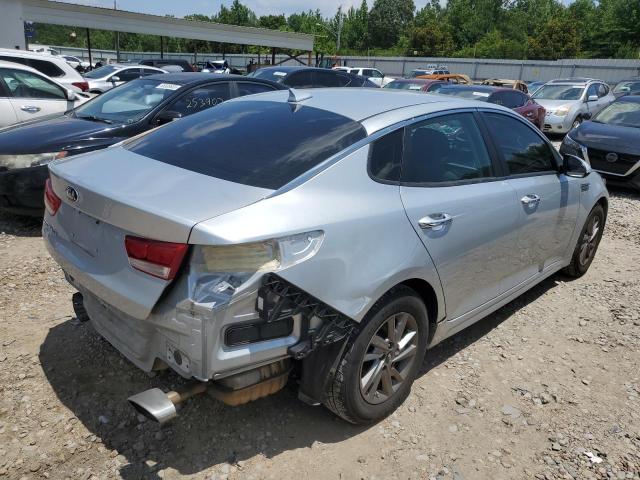 Photo 2 VIN: 5XXGT4L35KG346856 - KIA OPTIMA LX 