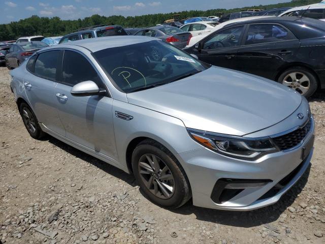 Photo 3 VIN: 5XXGT4L35KG346856 - KIA OPTIMA LX 