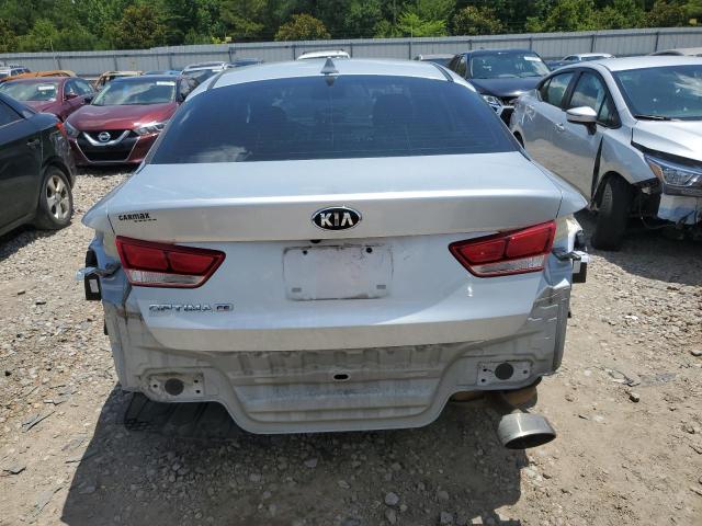 Photo 5 VIN: 5XXGT4L35KG346856 - KIA OPTIMA LX 