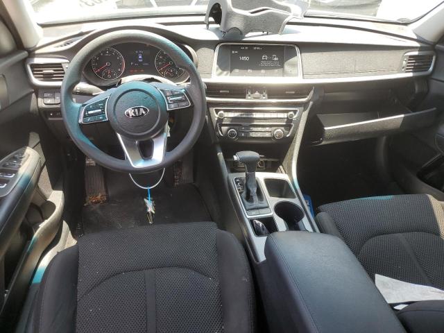 Photo 7 VIN: 5XXGT4L35KG346856 - KIA OPTIMA LX 