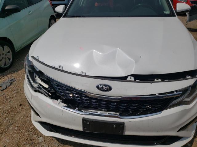 Photo 10 VIN: 5XXGT4L35KG348011 - KIA OPTIMA LX 