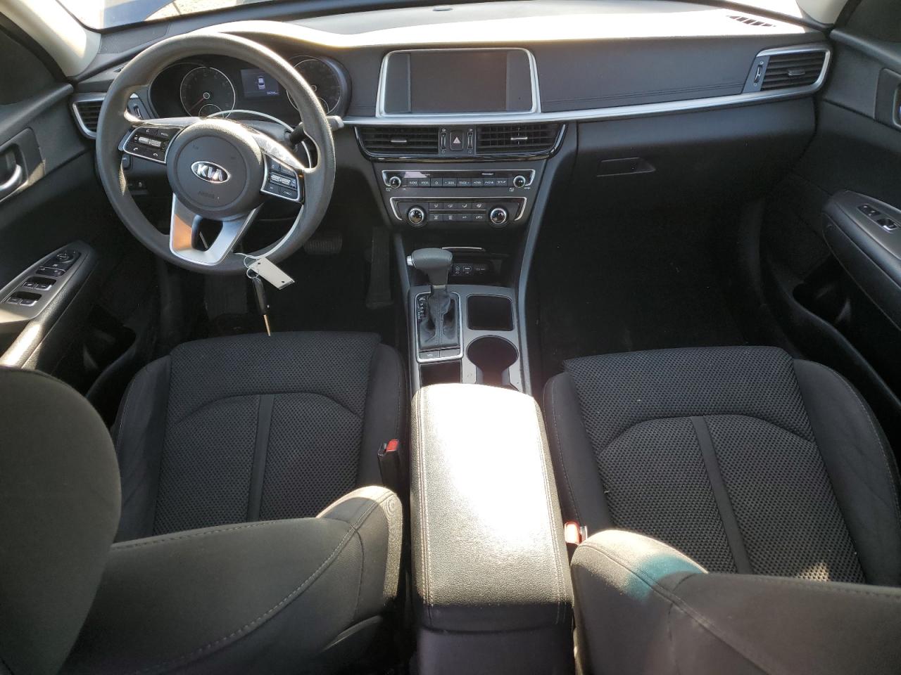 Photo 7 VIN: 5XXGT4L35KG349479 - KIA CADENZA 