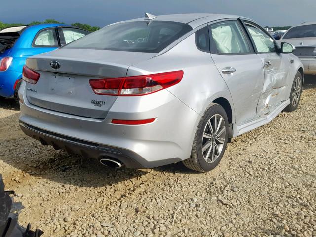 Photo 3 VIN: 5XXGT4L35KG350308 - KIA OPTIMA LX 