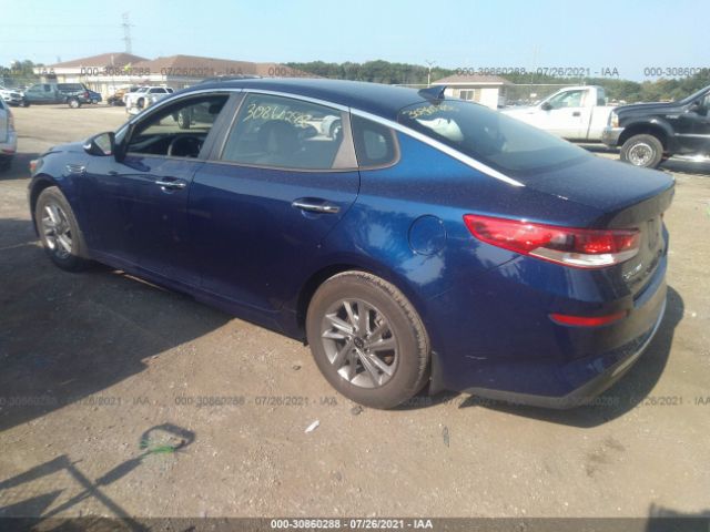 Photo 2 VIN: 5XXGT4L35KG350437 - KIA OPTIMA 