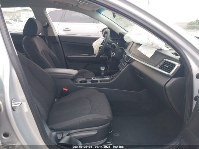 Photo 4 VIN: 5XXGT4L35KG354133 - KIA OPTIMA 