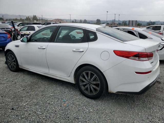 Photo 1 VIN: 5XXGT4L35KG354360 - KIA OPTIMA LX 