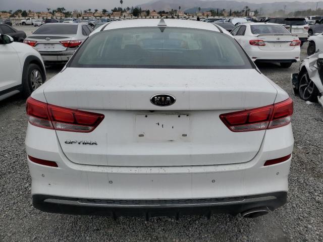 Photo 5 VIN: 5XXGT4L35KG354360 - KIA OPTIMA LX 