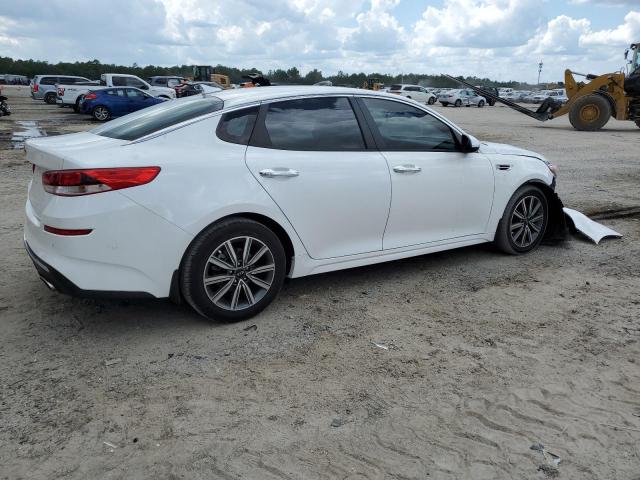 Photo 2 VIN: 5XXGT4L35KG355962 - KIA OPTIMA LX 