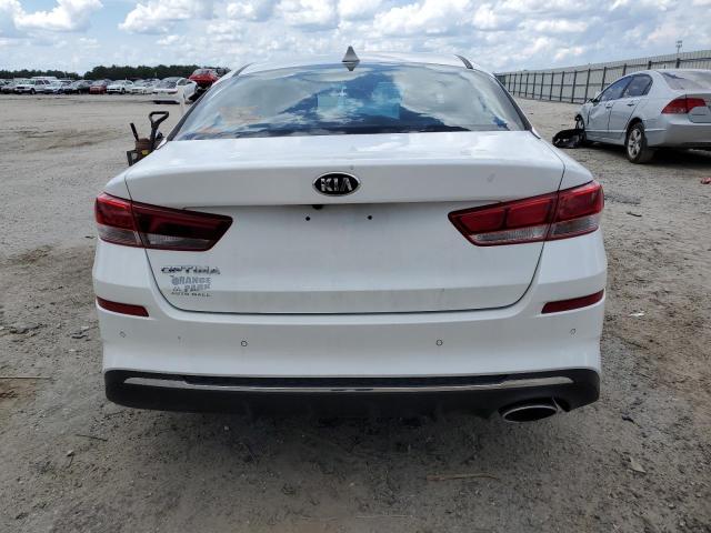 Photo 5 VIN: 5XXGT4L35KG355962 - KIA OPTIMA LX 