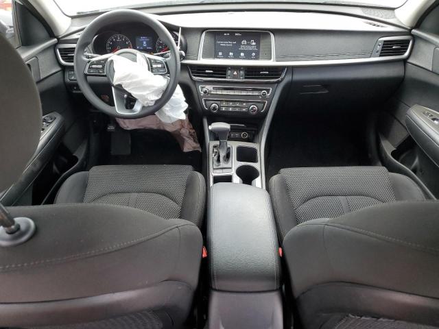 Photo 7 VIN: 5XXGT4L35KG355962 - KIA OPTIMA LX 