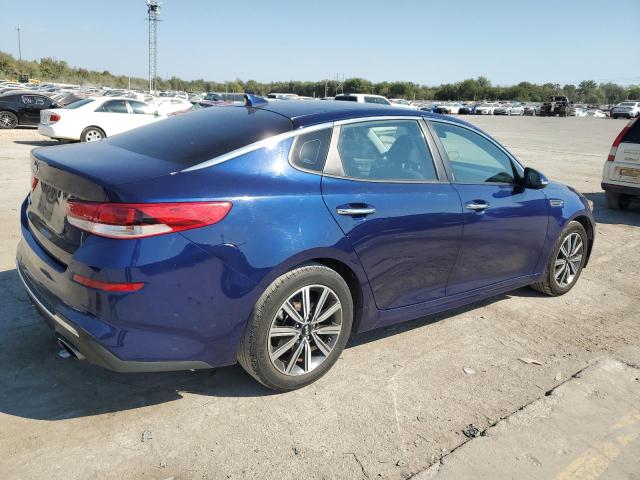 Photo 2 VIN: 5XXGT4L35KG359350 - KIA OPTIMA LX 