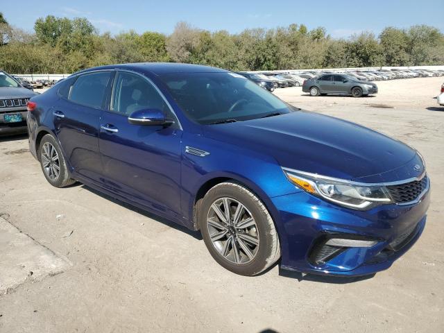 Photo 3 VIN: 5XXGT4L35KG359350 - KIA OPTIMA LX 