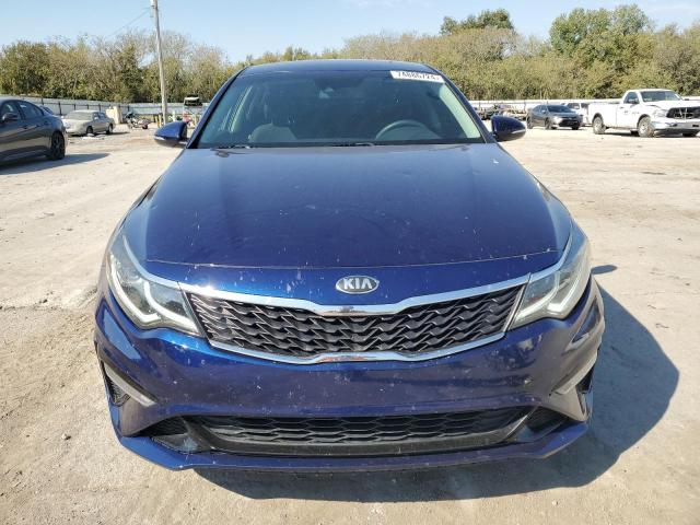 Photo 4 VIN: 5XXGT4L35KG359350 - KIA OPTIMA LX 