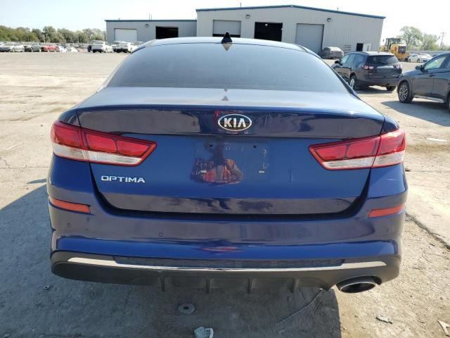 Photo 5 VIN: 5XXGT4L35KG359350 - KIA OPTIMA LX 