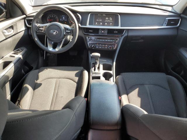 Photo 7 VIN: 5XXGT4L35KG359350 - KIA OPTIMA LX 