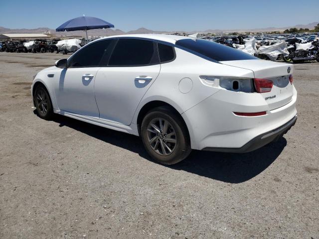 Photo 1 VIN: 5XXGT4L35KG359803 - KIA OPTIMA LX 