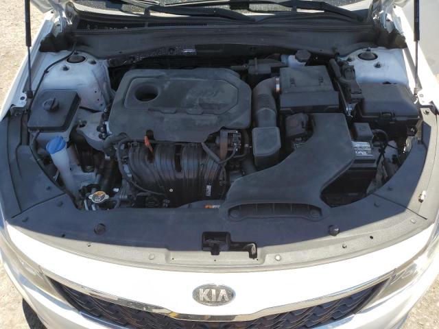 Photo 10 VIN: 5XXGT4L35KG359803 - KIA OPTIMA LX 