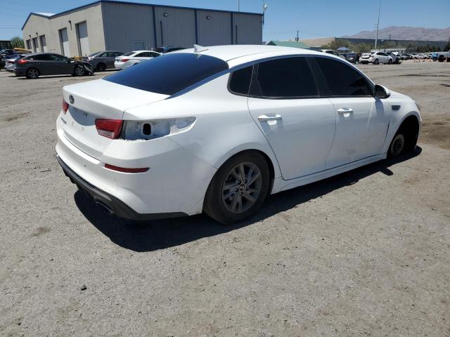 Photo 2 VIN: 5XXGT4L35KG359803 - KIA OPTIMA LX 