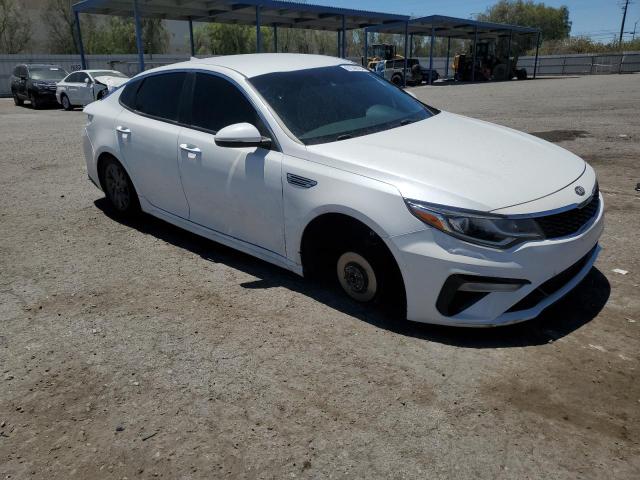 Photo 3 VIN: 5XXGT4L35KG359803 - KIA OPTIMA LX 