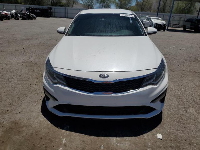 Photo 4 VIN: 5XXGT4L35KG359803 - KIA OPTIMA LX 