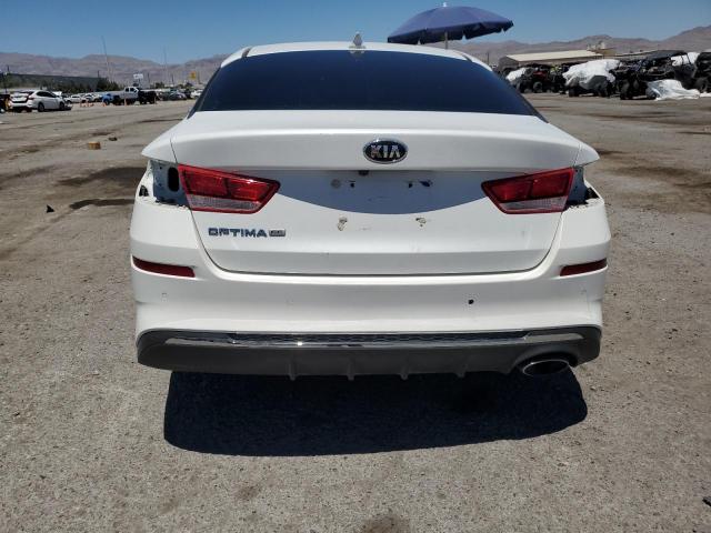 Photo 5 VIN: 5XXGT4L35KG359803 - KIA OPTIMA LX 