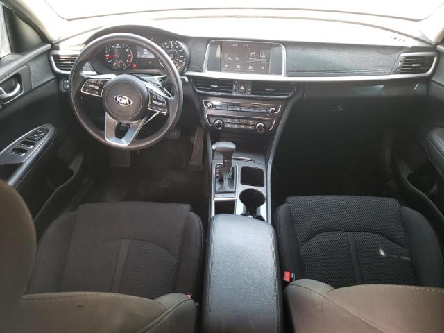 Photo 7 VIN: 5XXGT4L35KG359803 - KIA OPTIMA LX 