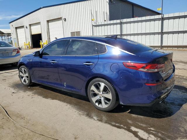 Photo 1 VIN: 5XXGT4L35KG360711 - KIA OPTIMA 