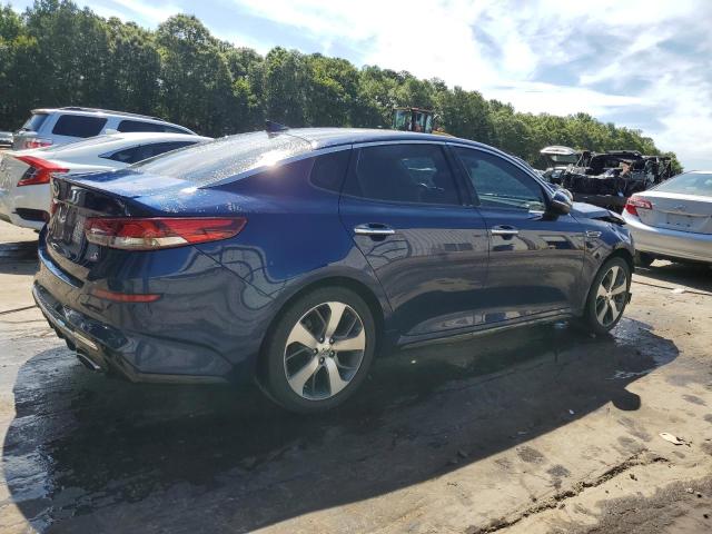 Photo 2 VIN: 5XXGT4L35KG360711 - KIA OPTIMA 