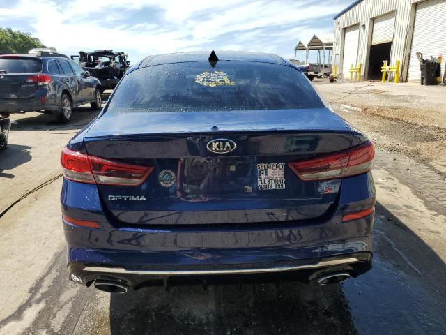 Photo 5 VIN: 5XXGT4L35KG360711 - KIA OPTIMA 