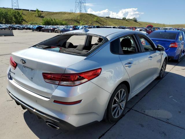 Photo 3 VIN: 5XXGT4L35KG361762 - KIA OPTIMA LX 