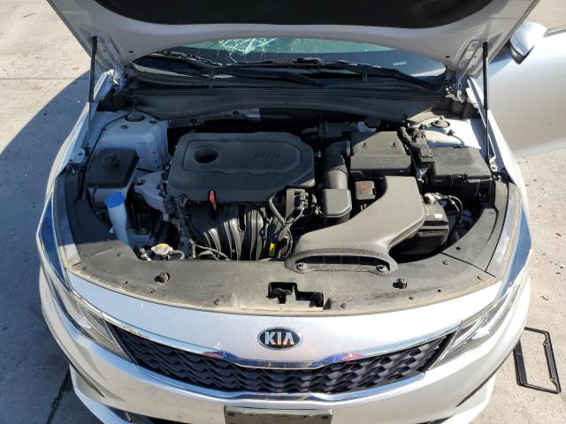 Photo 6 VIN: 5XXGT4L35KG361762 - KIA OPTIMA LX 