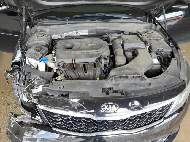 Photo 10 VIN: 5XXGT4L35KG363236 - KIA OPTIMA LX 