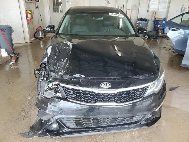 Photo 4 VIN: 5XXGT4L35KG363236 - KIA OPTIMA LX 