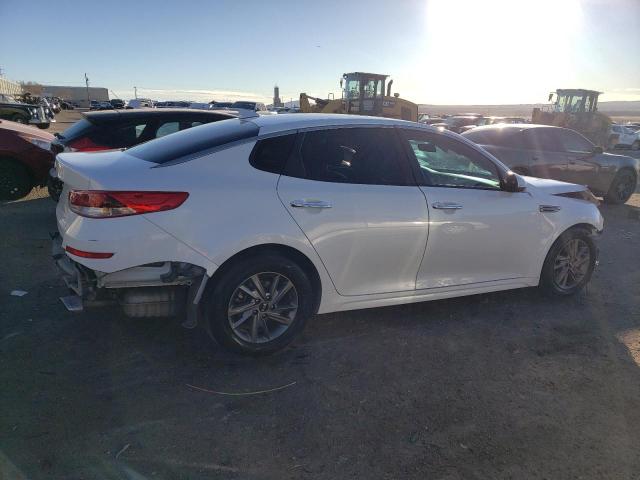 Photo 2 VIN: 5XXGT4L35KG363818 - KIA OPTIMA 