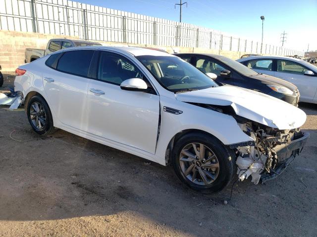 Photo 3 VIN: 5XXGT4L35KG363818 - KIA OPTIMA 