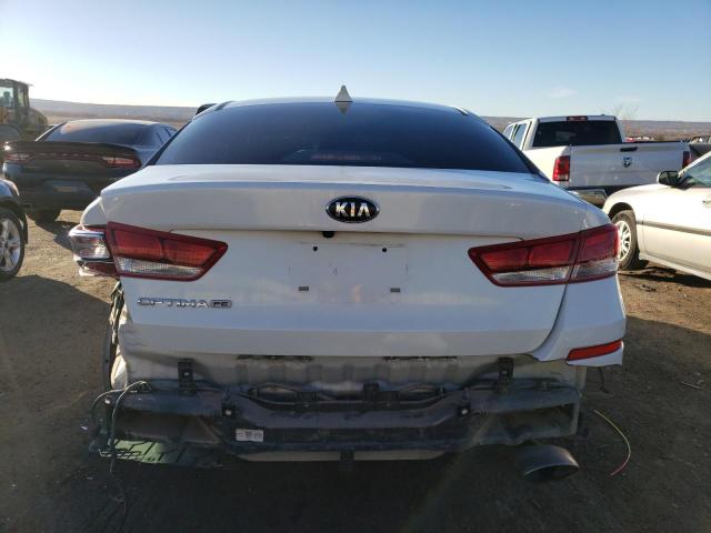 Photo 5 VIN: 5XXGT4L35KG363818 - KIA OPTIMA 