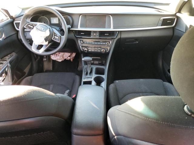 Photo 7 VIN: 5XXGT4L35KG363818 - KIA OPTIMA 