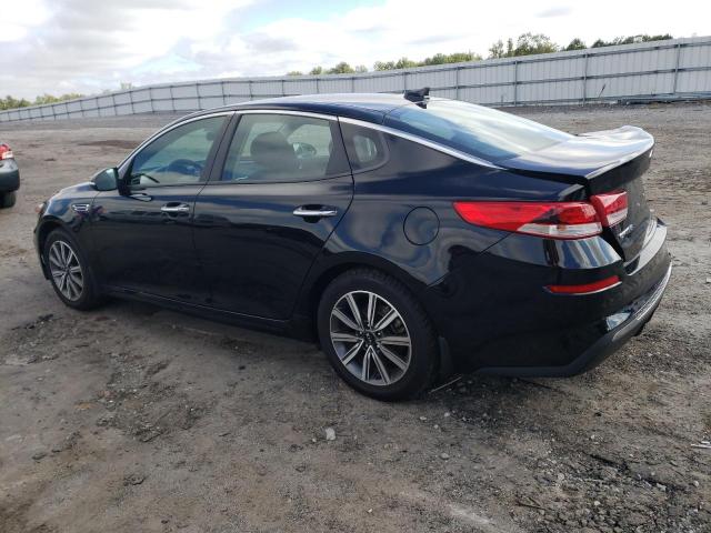 Photo 1 VIN: 5XXGT4L35KG364855 - KIA OPTIMA LX 