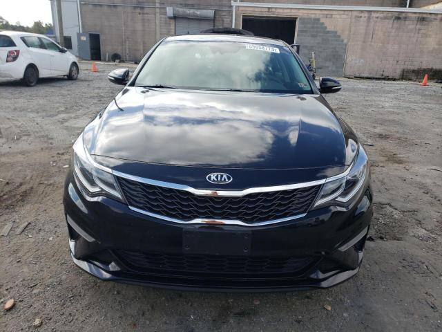 Photo 4 VIN: 5XXGT4L35KG364855 - KIA OPTIMA LX 