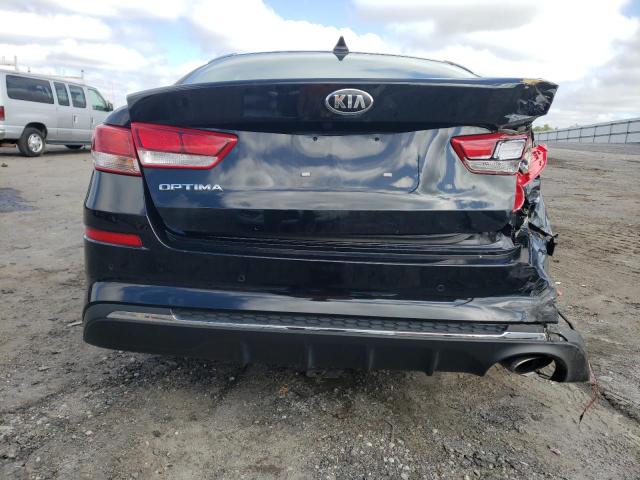 Photo 5 VIN: 5XXGT4L35KG364855 - KIA OPTIMA LX 